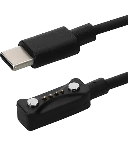 Amazon.co.jp: ポラール(POLAR) PACER用 USB充電ケーブル 【日本正規品